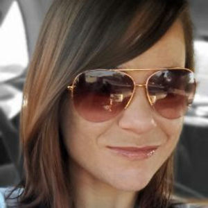 Meet your Posher, Tiffany